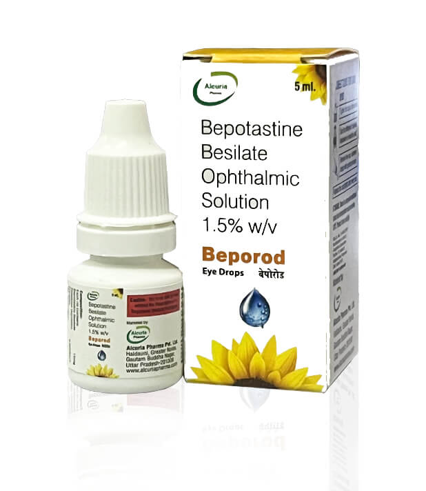 beporod