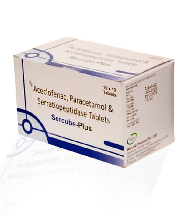 sercube-plus