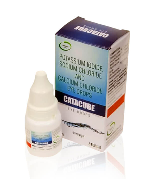 catacube